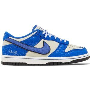 Nike Dunk Low Jackie Robinson (Youth Size 6)